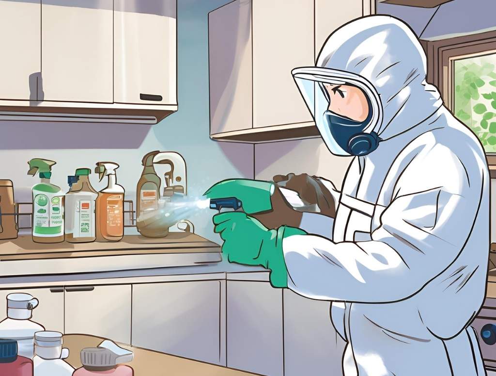 What Do Pest Control Actually Do