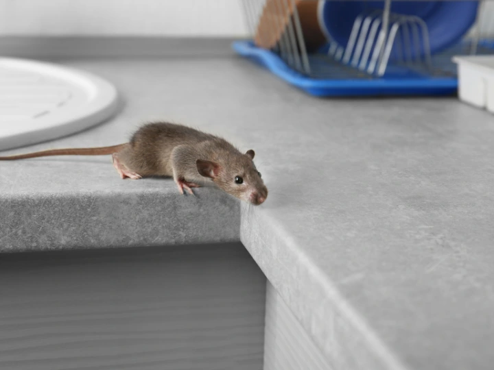 What is the Most Effective Rodent Control