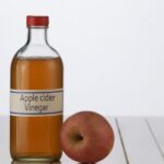 Apple Cider Vinegar For Gnats