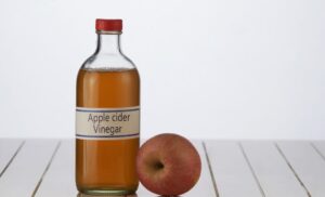 Apple Cider Vinegar For Gnats