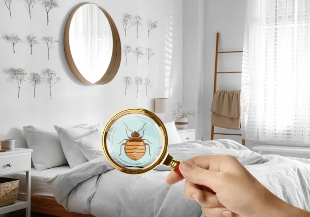 What Kills Bed Bugs Permanently